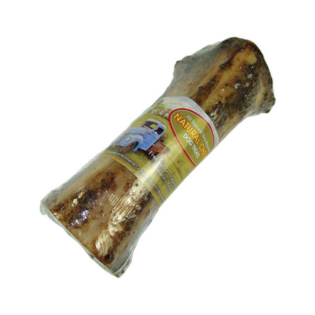 ECCO FARMS Ecco Farms Beef Bone6-8 8276